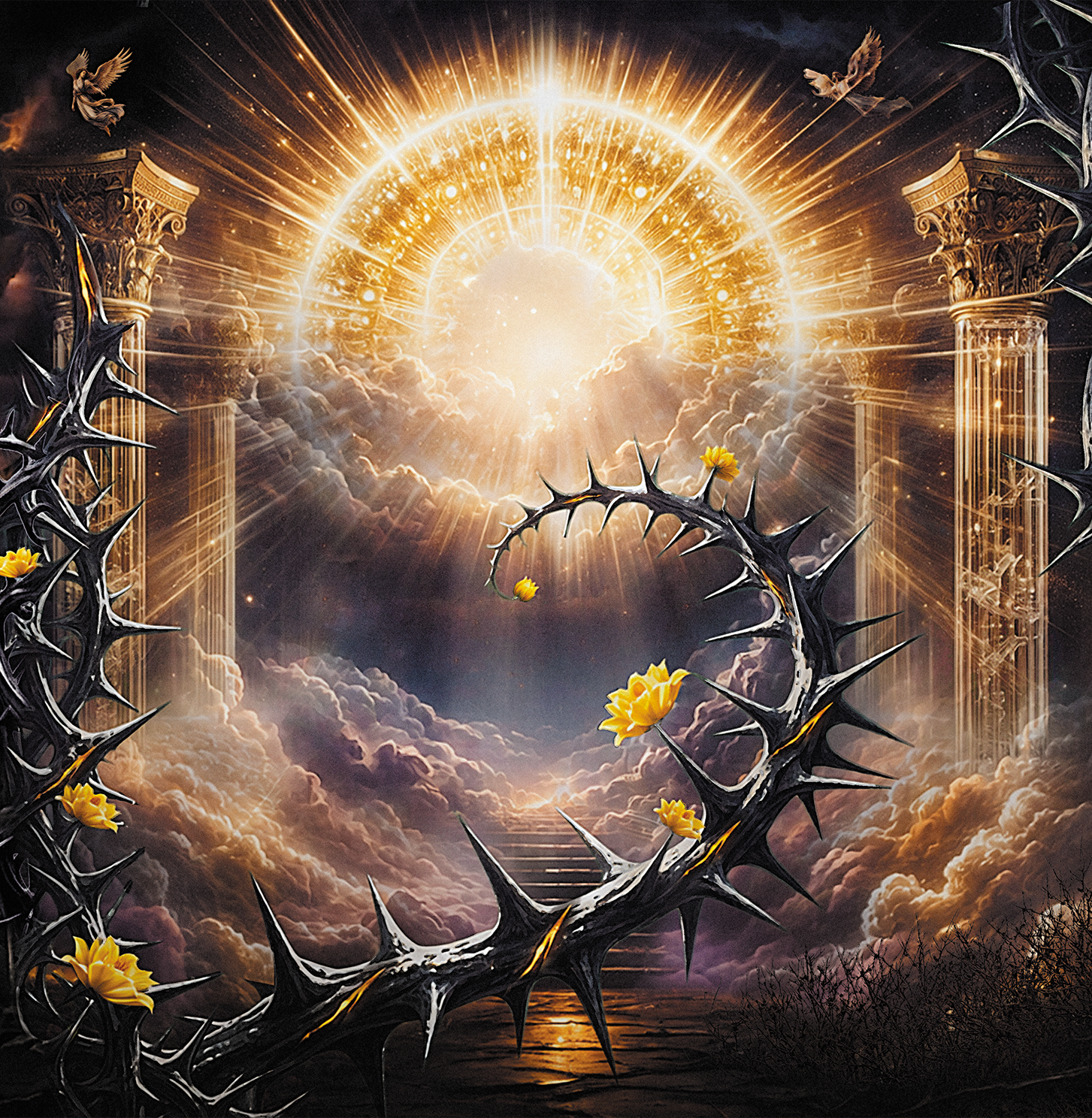 STRYPER - The Official Website